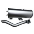 Muffler Silencer 190-5781 For CAT Excavator