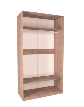 Шкаф-купе Атланта-23 (1248) ГГ Береза Мраморная