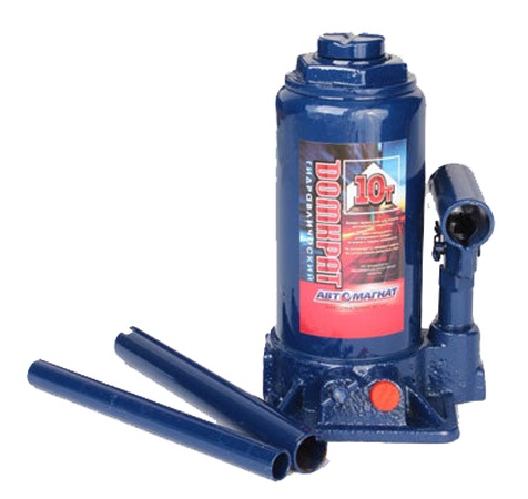 Оборудование автомобильное для отечественных автомобилей