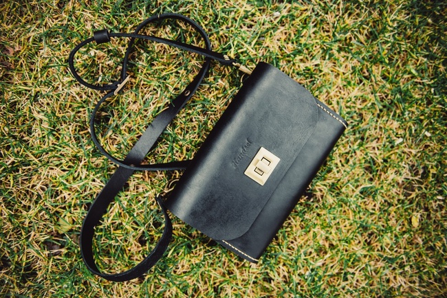 Сумка клатч