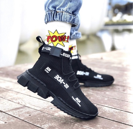 Xrm700 - Ortopedik tabanlı ayakkabılar