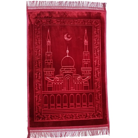 High-quality zhanamaz