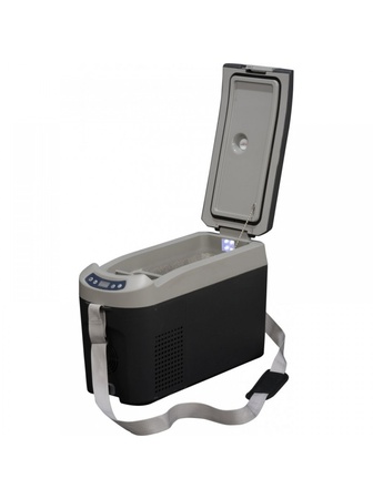 Auto-refrigerator compressor Indel B TB15