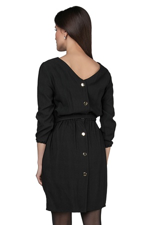 Платье на резинке