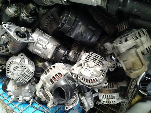 LDPE film hurdası / Bopp film hurdası / HDPE Mavi tambur hurdası