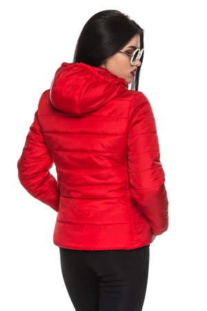 Деми куртка "Оля"