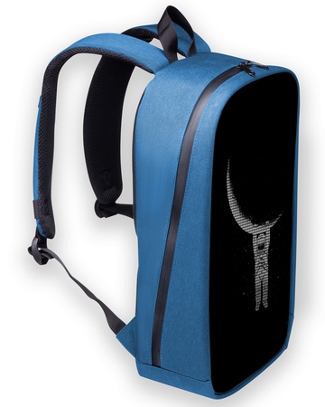 Рюкзак с LED-дисплеем PIXEL MAX