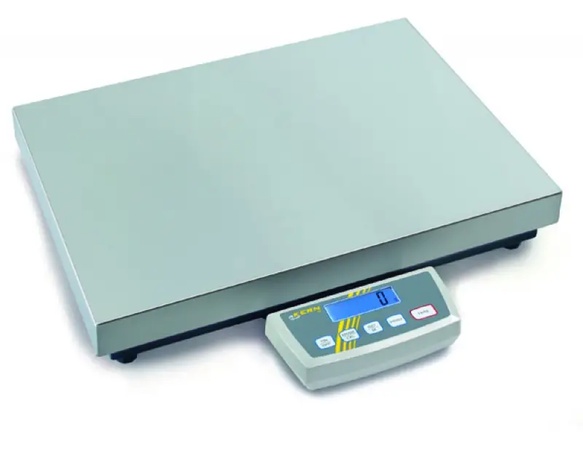 Многофункциональные весы, пыле- и водонепроницаемые.