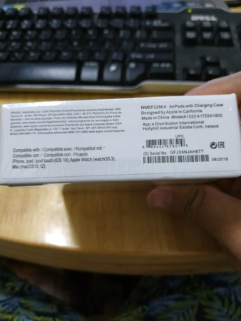 AirPods - Самая низкая стоимость на рынке на данный продукт