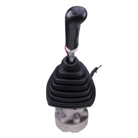 CATERPIILLAR electrical operator controls