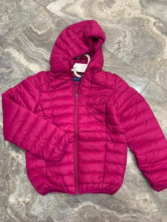 Детские куртки осень-весна