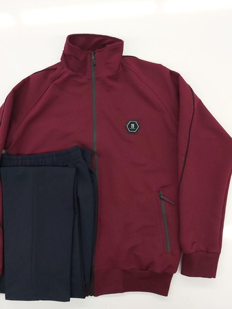 Мужская спортивка