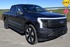 Used 2022 Ford F-150 Lightning Platinum