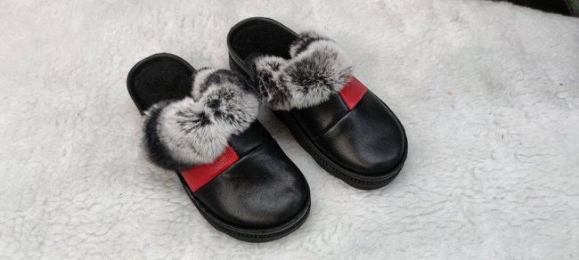 Kadın ayakkabıları