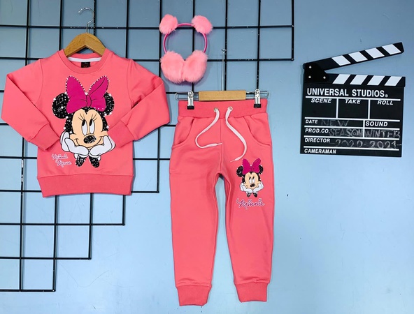 Детская одежда