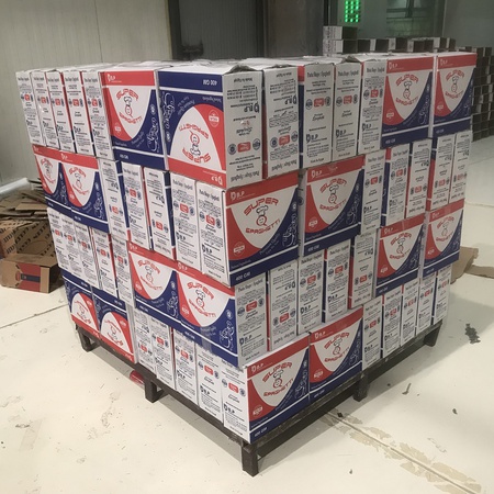 Длинные макароны, 400 г, Макароны спагетти бренда Super Q, Высокое качество