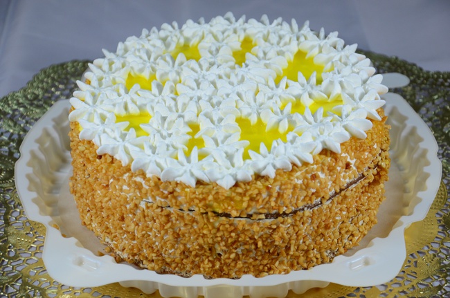 Зимняя Сказка