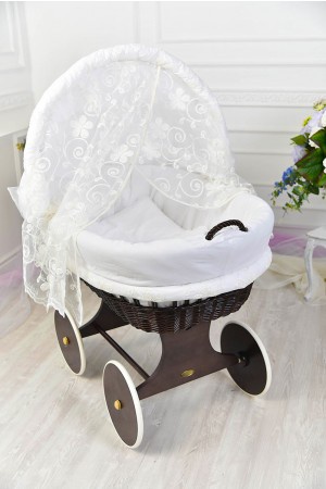 Комнатная колыбель-коляска ComfortBaby Home