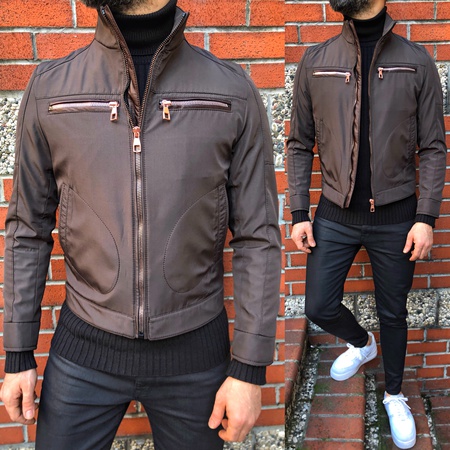 iga модные мужские сезонные пальто