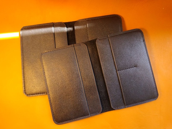 Документница