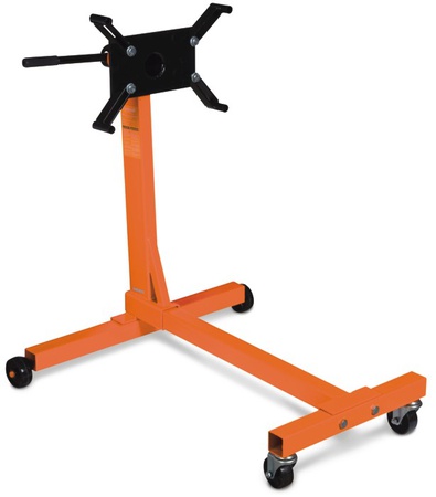 Кантователь для двигателя MMB 450