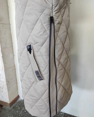 Kadın ceketi, demi-sezon, model st-3