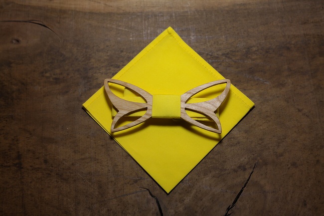 Галстук-бабочка