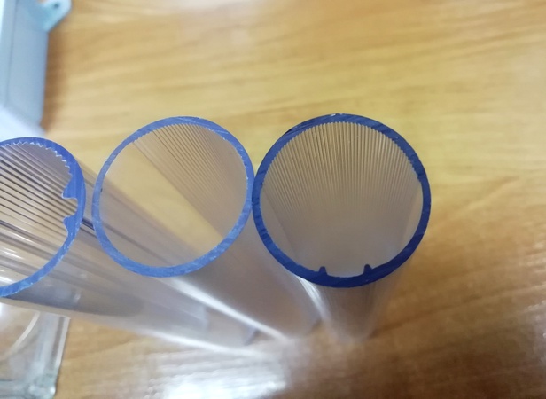 Поликарбонатные рассеиватели