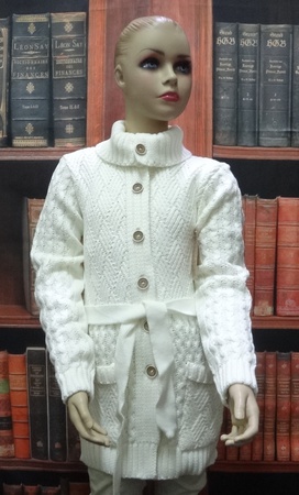 Кардиганы для девочек