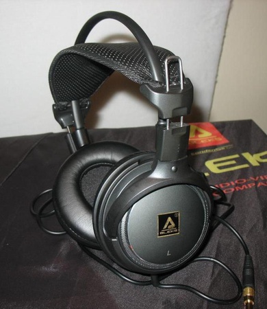 Наушники HI-GH класса