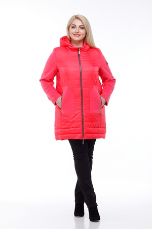 Пальто Эрика