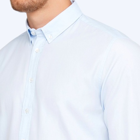 Мужская рубашка Casual