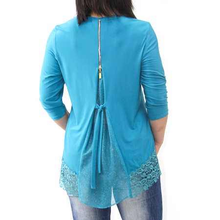 Молодежная туника