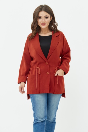 ЖАКЕТ ЖЕНСКЙ 630, Anastasia Mak