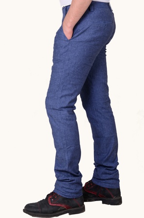 Молодежные брюки_PKAS_