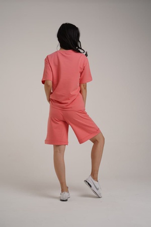 Женская летняя двойка