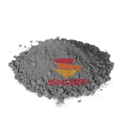 Refractory Alumina Castables for Kiln Furnace