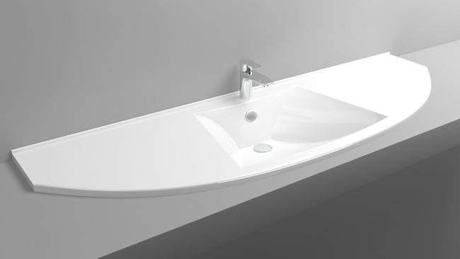 Раковина Дуга НТ+ 169