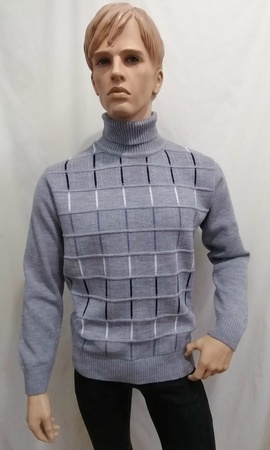 Мужской свитер