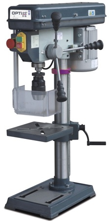 Vertikalbohrmaschine OPTIMUM B16