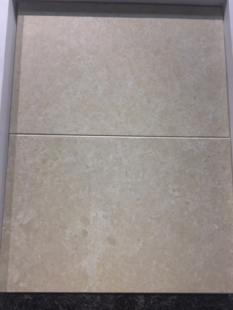 Kireçtaşı Sarıtaş Traverten