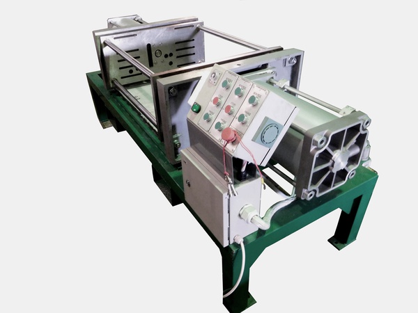 Литейная кокильная установка УКЛ-800