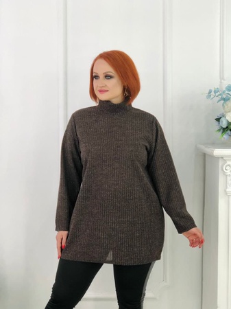 Balıkçı Yaka Farida-Moda