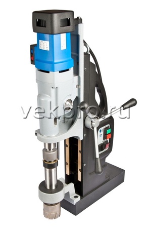 SONDAJ MAKİNASI BDS MAB 1300