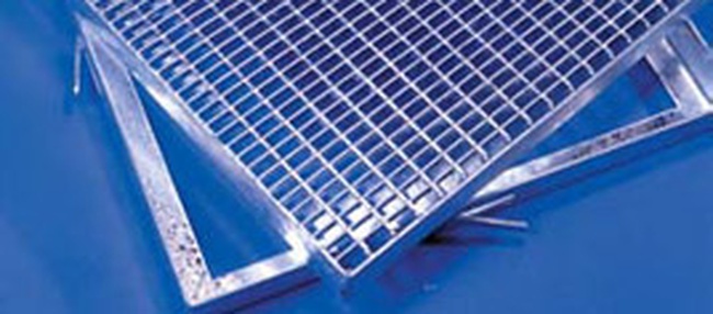 Merdivenler, basamaklar, platformlar