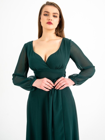 Abendkleid (Artikel 2207)