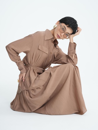 Костюм Р-23+Ю-05