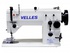 VELLES VLZ 20U43 Endüstriyel dikiş makinesi