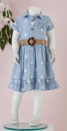 Платье для девочек