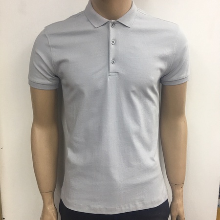 Однотонные футболки (рубашки) Поло Aviatore